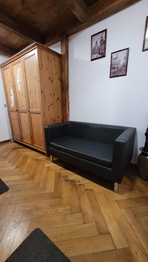Apartament Old Town Appartamento Gliwice Esterno foto
