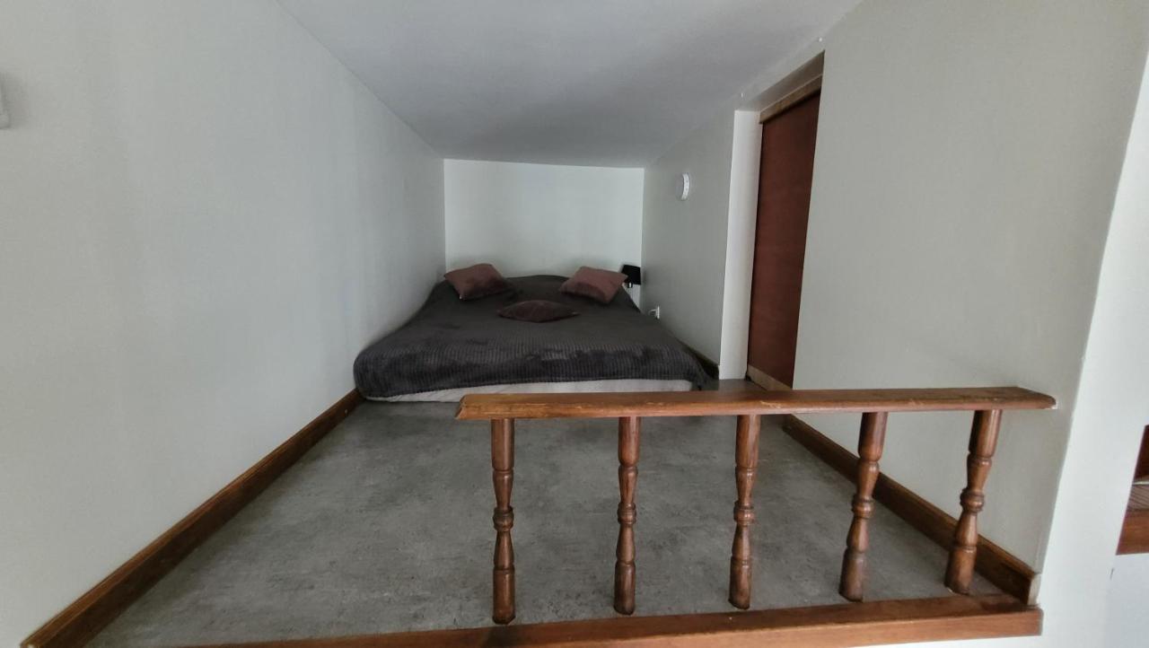 Apartament Old Town Appartamento Gliwice Esterno foto